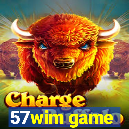 57wim game